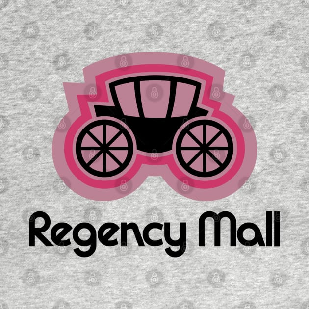 Regency Mall - Augusta Georgia by Turboglyde